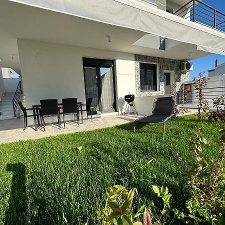 Olea Suites 2 Nea Moudania Eksteriør billede