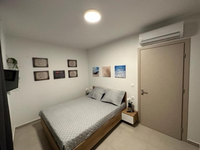 Olea Suites 2 Nea Moudania Eksteriør billede